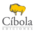 logotipo cibola ediciones