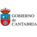 Logotipo gobierno de Cantabria
